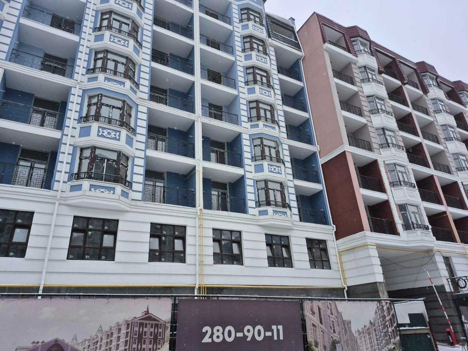 Без % Продаж 2к ЖК Поділ Град Новий будинок