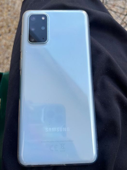 Samsung Galaxy S20+ 5G Usado