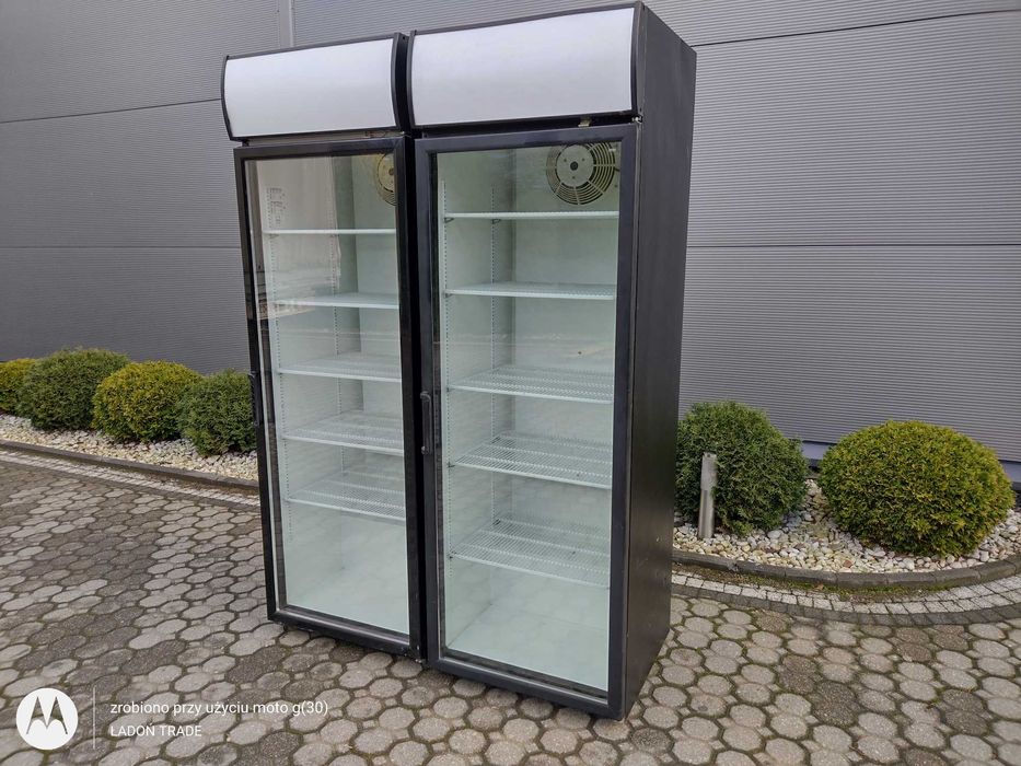 Szafa witryna chłodnicza Norcool 65 cm. I inne urządzenia. GWARANCJA!!