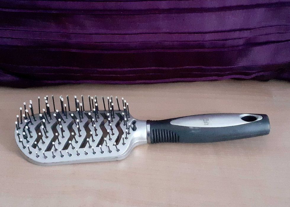 Suszarka JRL Profesional, jonic