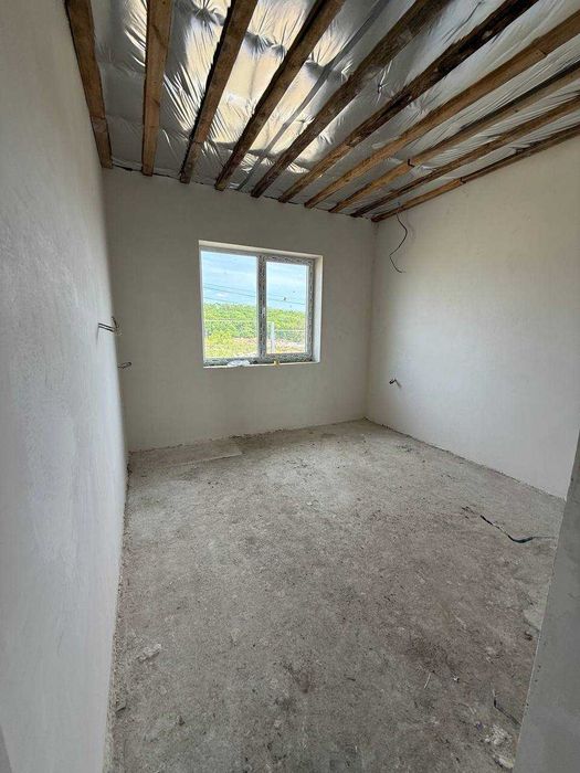 Будинок біля Дендропарку — 117 м², 5 соток, панорамний вид на ліс  ID: 44224