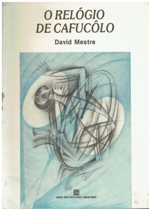 5050 O relógio de Cafucôlo de David Mestre.