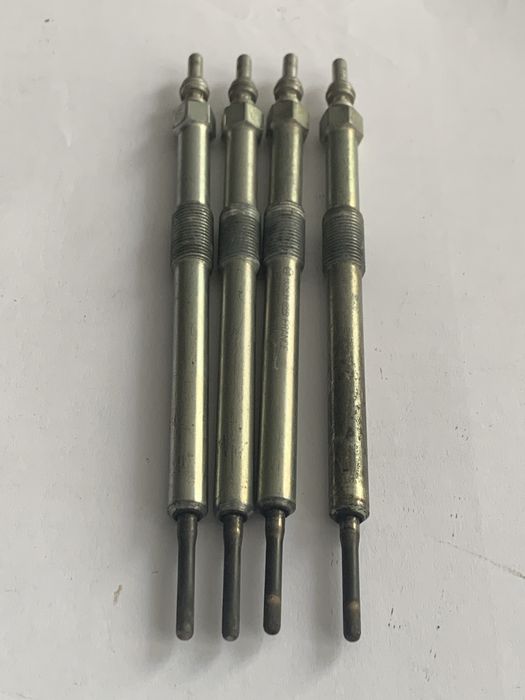 Свічка розжарювання/Свеча накала BOSCH 0250403021