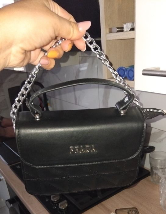 Torebka damska na ramię