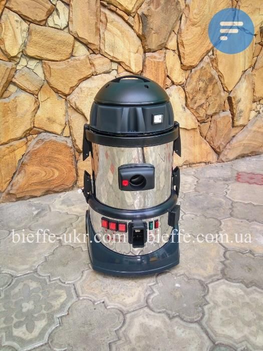 Парогенератор BIEFFE Emilio Plus RA (моющий пылесос)