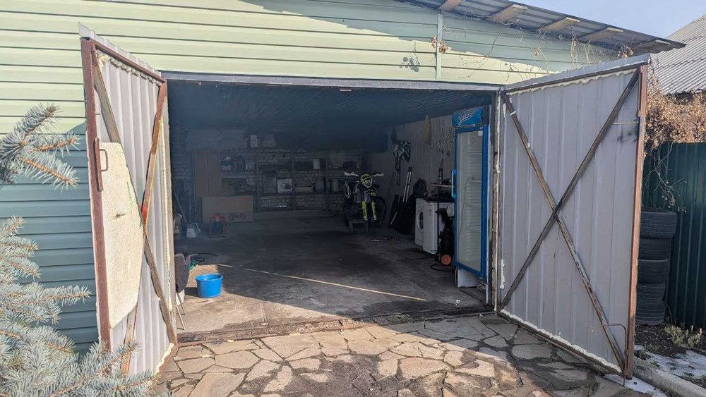 Продається будинок в Решетилівці! Без комісії для покупця!