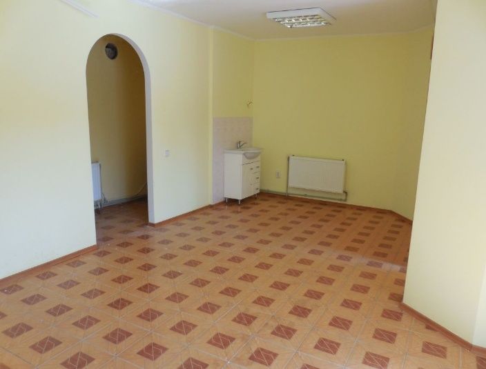 Продаж будівлі  частинами