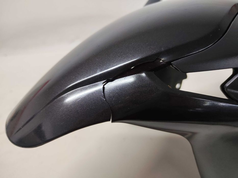 KEEWAY RKF 125 Błotnik Przedni Przód