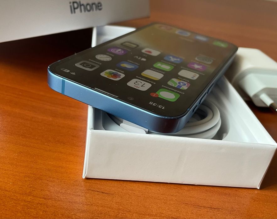 iPhone 13 mini 128GB