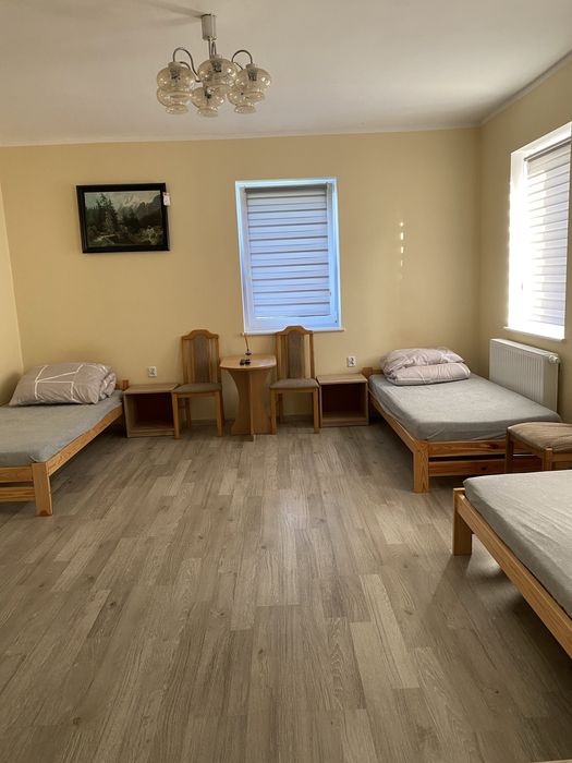 Pokoje do wynajecia dla firm