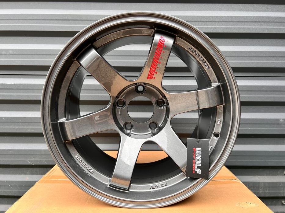Диски нові R16 5x114.3 Nissan Mitsubishi Toyota Honda Kia Hyundai