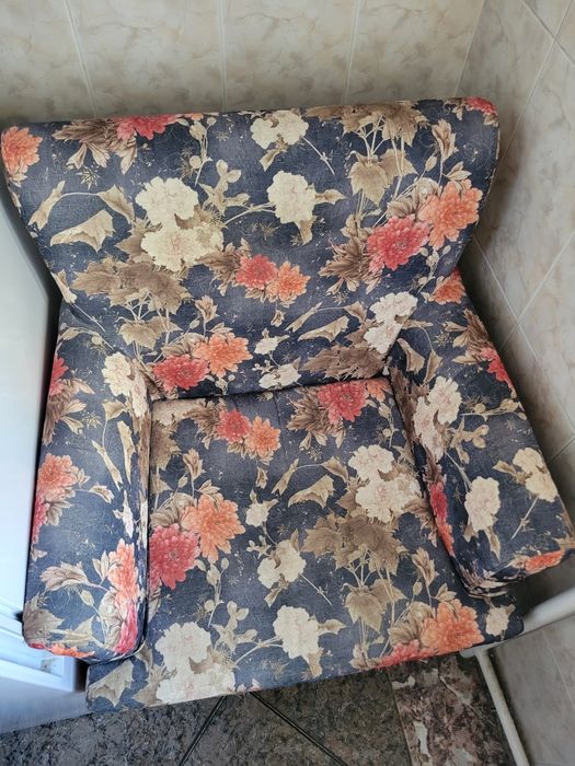 Крісло для вітальні