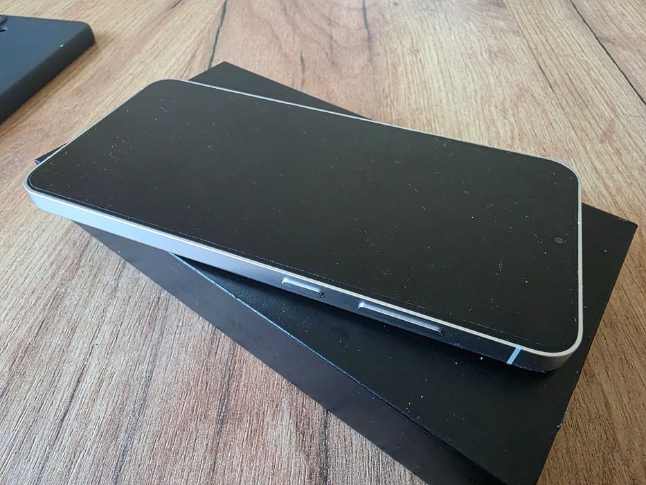 SAMSUNG GALAXY S24+ 12Gb ram 256 Gb pamięci