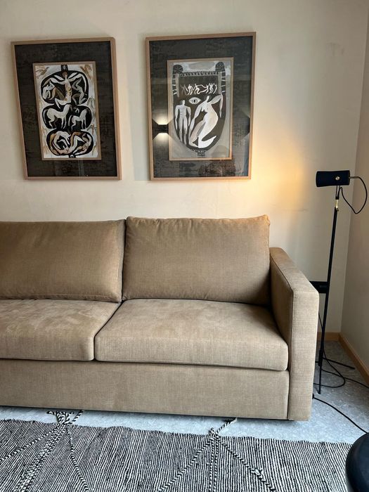 Apartamento Luxo T2 em Paranhos, Porto