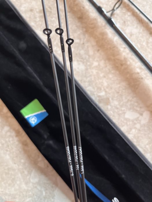 Preston Supera X 10ft, wedka method feeder, feeder, boomb stan bdb