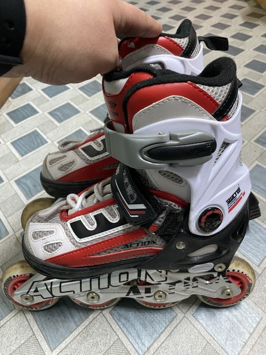 Продам самокат в гарному стані