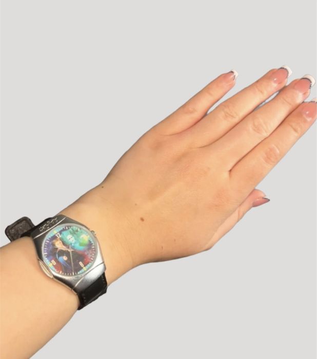 zegarek Harry Potter