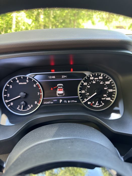 Nissan Rogue T33 New