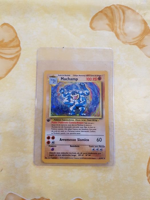 Cartas pokemon Genesect V Mikikyu V Moita • OLX Portugal