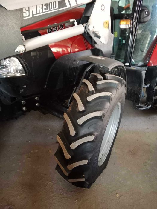 Sprzedam koła do Case Farmalla 85A