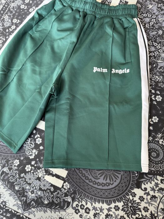 Шорти Palm Angels ВЖЕ В УКРАЇНІ