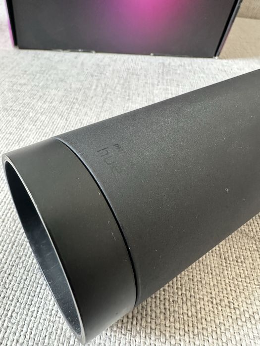 Philips hue Lightguide - oprawa wisząca do żarówki e27