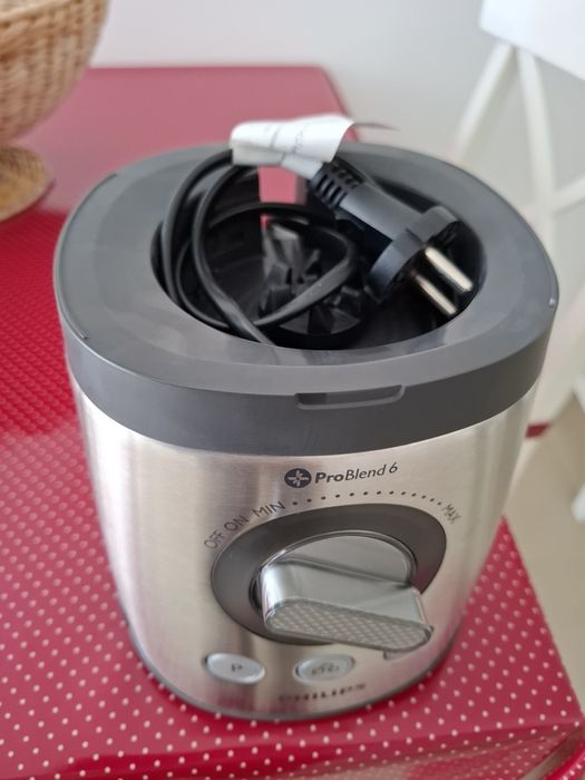 Liquidificadora Philips