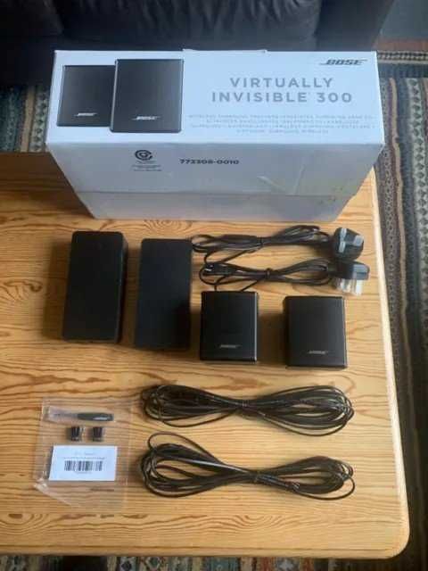 Bose Home Cinema Kit 5.1