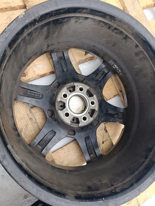 Диски R18 5x112 ет 67  Brabus