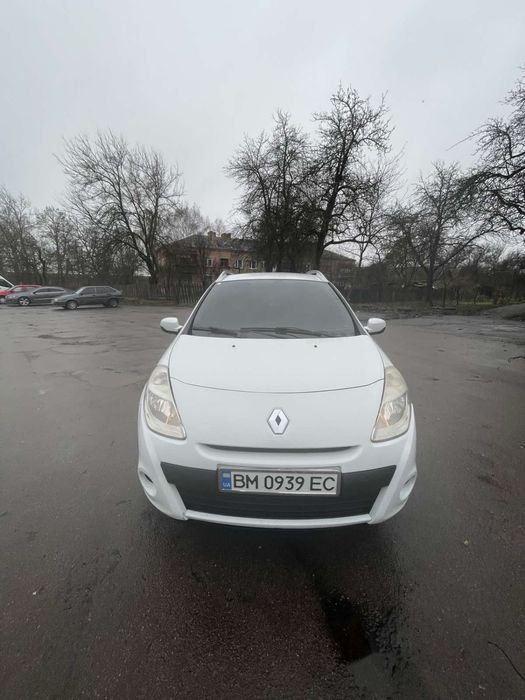 Продам Reno Clio lll