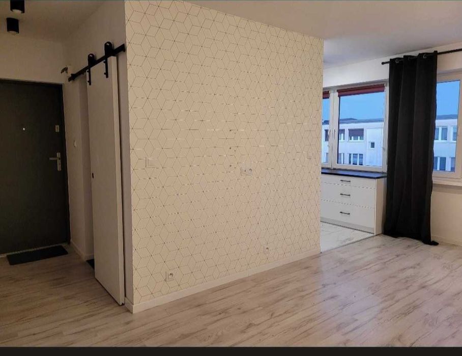 2 pokojowe mieszkanie 42m2