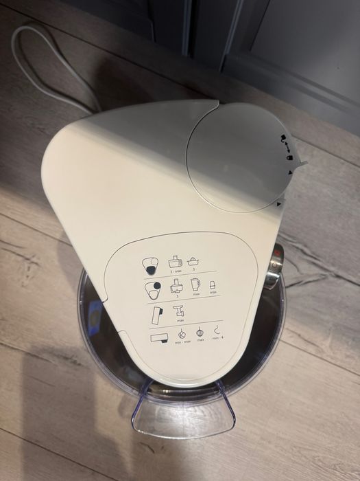 Robot Planetarny Kenwood KM282