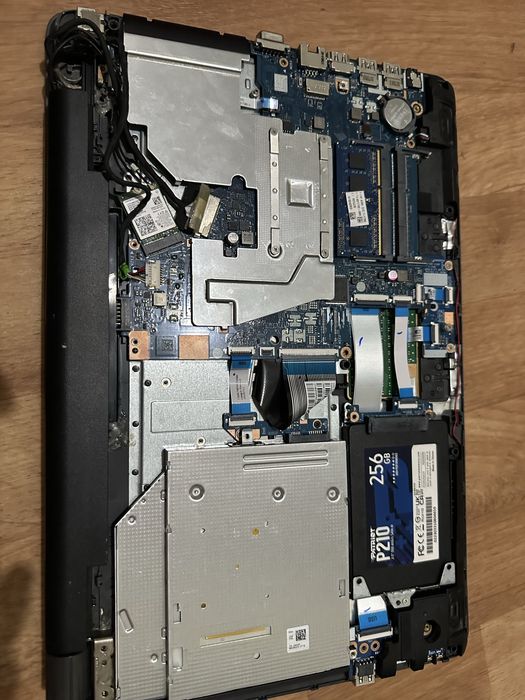 Продам ноутбук HP
