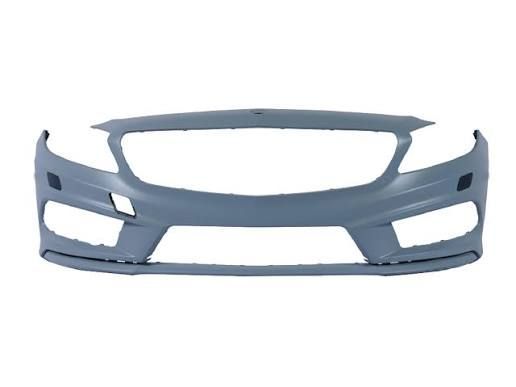 Para-choques Frontal Mercedes-Benz Classe A W176 / CLA C117