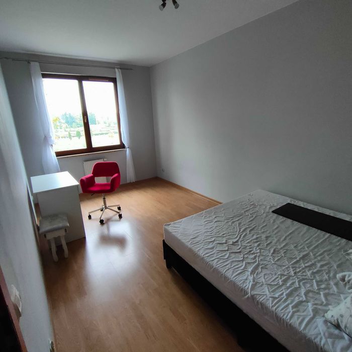 Mieszkanie 2 pokojowe 52,53m2 + garaż zamykany