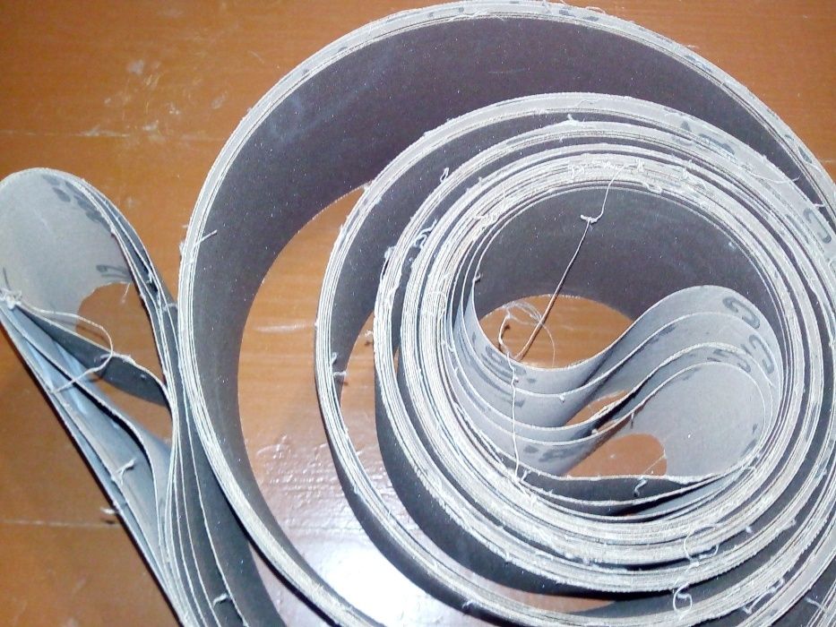 Продам папір наждачний