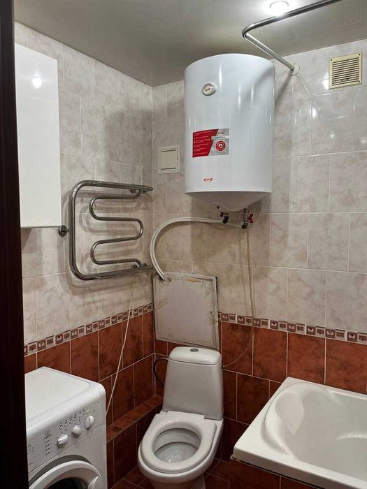 Реальна 1-к кв Придніпровськ