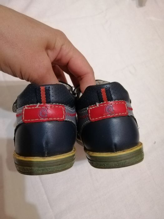 Детские босоножки Clibee