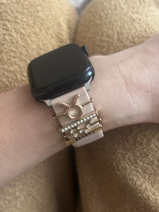 Ремішки для годиника apple se 2