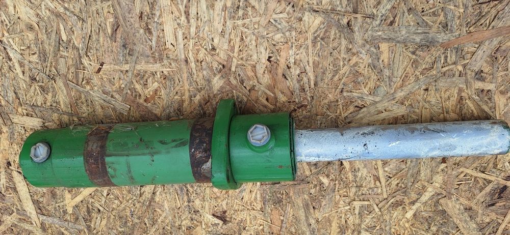 Półoś do John Deere seria 8