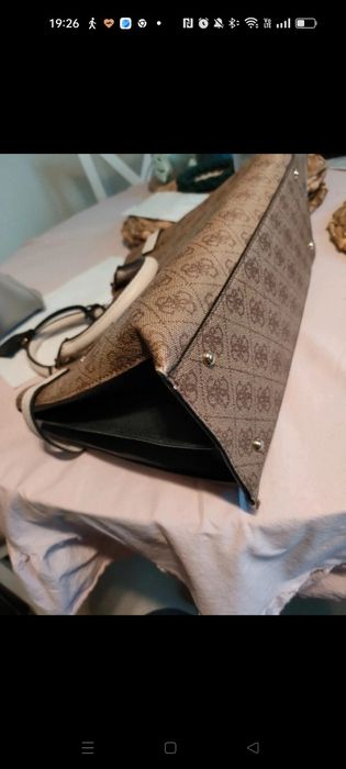 Torebka damska Guess