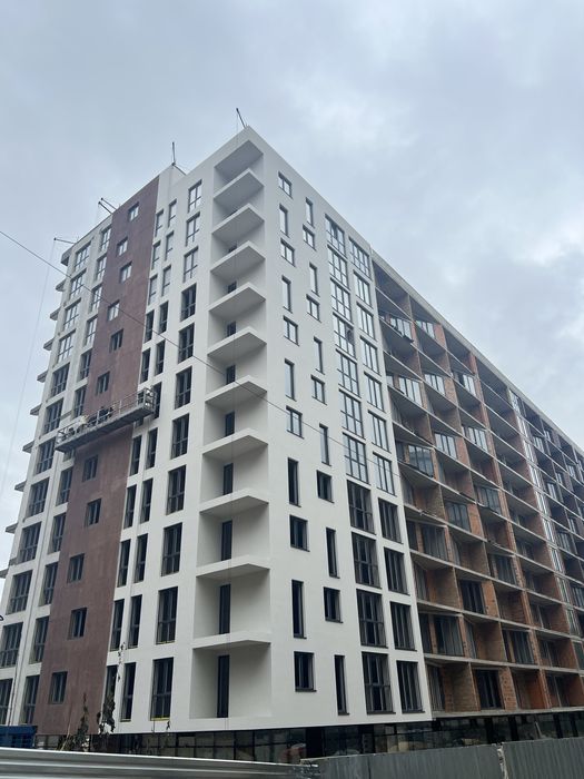 Продаж комерційне приміщення Тарнавського ВЛАСНИК – pohled 5