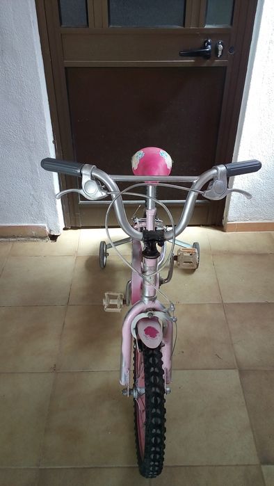 Bicicleta Criança