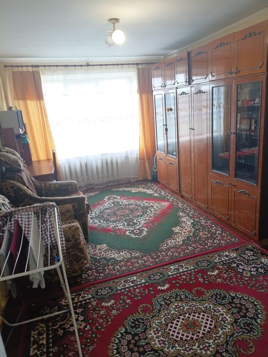 2  кімнатна квартира