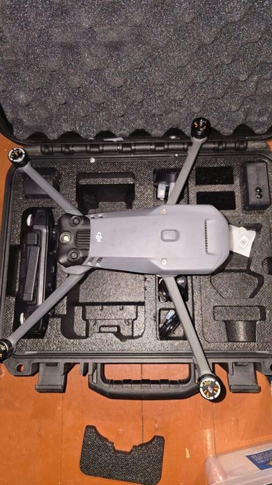 Новий DJI Mavic 3T Enterprise