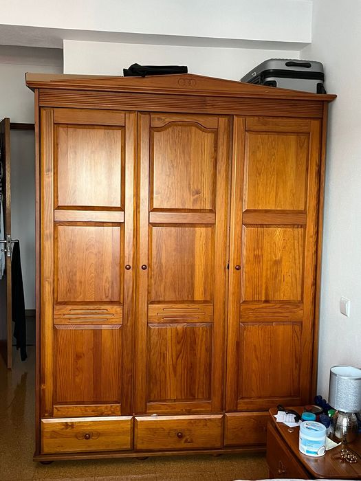 Móveis de Quarto completo