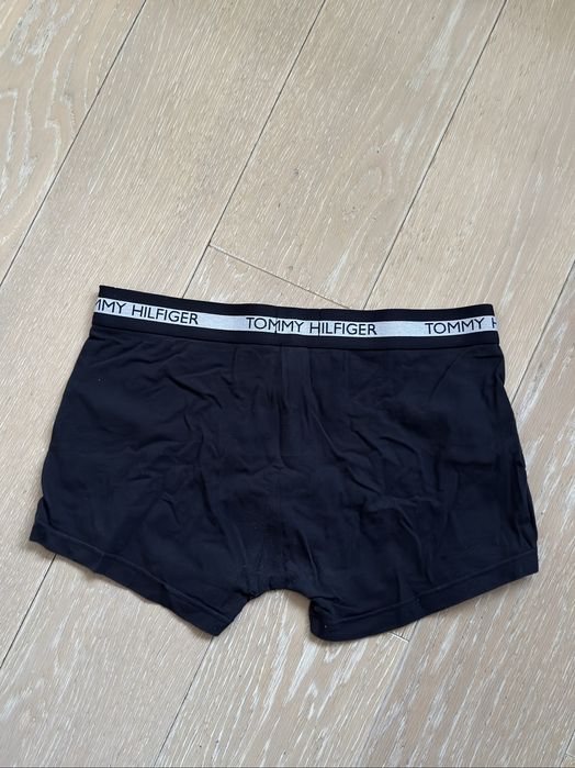 Bokserki męskke Tommy Hilfiger M