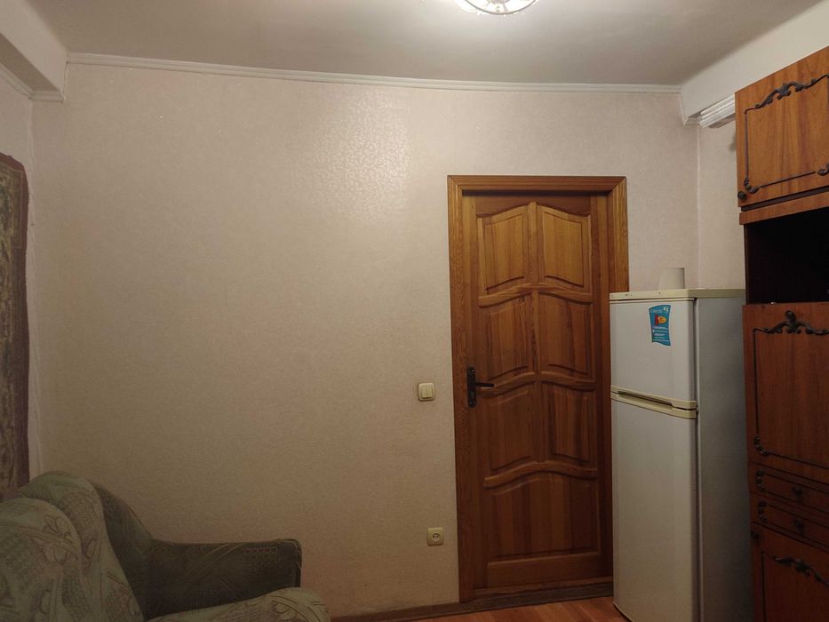 Продаж кімнати вул.Зої Гайдай 6А