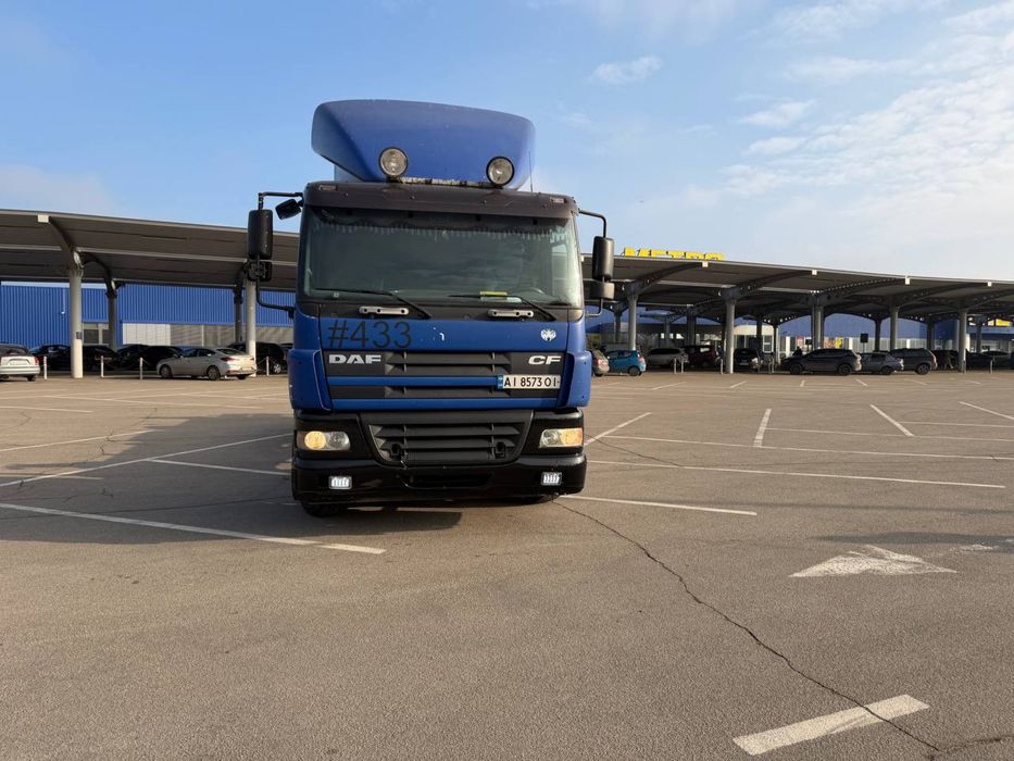Продам DAF 75.310 EuIII