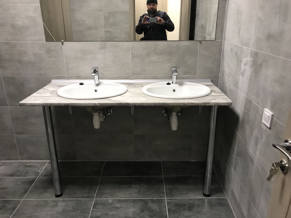Сантехнік